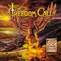 Space Legends_Freedom Call