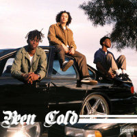 My Only One_Your Grandparents,UMI,Chaz Carter,Kyle DaCosta,Cole Thompson