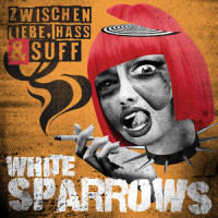 Treat me Unkind_White Sparrows,Marrok