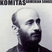 Armenian Spiritual_Komitas
