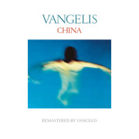 The Tao Of Love_Vangelis