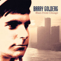 Lost Love_Barry Goldberg