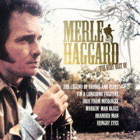 Running Kind_Merle Haggard