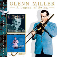 Everybody Loves My Baby_Glenn Miller