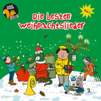 Wenn Weihnachten ist_Eddi Musik,Nils Kacirek,Jörg Hochapfel