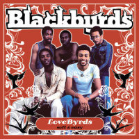 Lady_The Blackbyrds