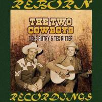 The Wayward Wind_Gene Autry
