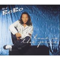Let's Come Together_DJ Bobo