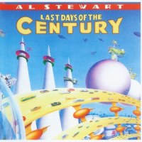 Last Days of the Century_Al Stewart