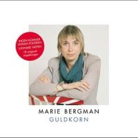 Ljuset Finns Inim Dej_Marie Bergman