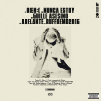 Ojalá_C. Tangana,Chico Blanco