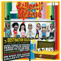 Nena Deja Te Gozar_Collectif Métissé