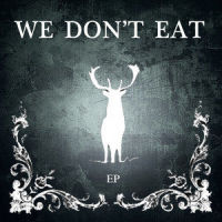 We Don't Eat_James Vincent McMorrow