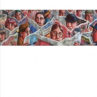 Bolero (from Lizard)_King Crimson