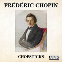 Berceuse In D Flat, Op. 57_Frédéric Chopin