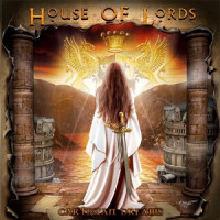 Cartesian Dreams_House Of Lords