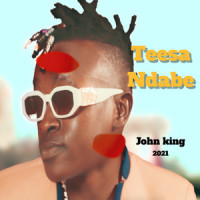Teesa Ndabe_John King