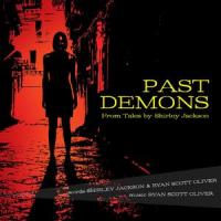 Remembrance of Things Past_Ryan Scott Oliver,Shirley Jackson,Eleri Ward