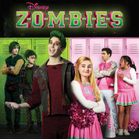 Someday - Ballad_Milo Manheim,Meg Donnelly,ZOMBIES – Cast,Disney