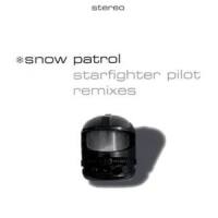 Starfighter Pilot_Snow Patrol
