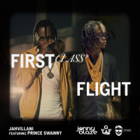 First Class Flight (feat. Prince Swanny)_Jahvillani,Prince Swanny