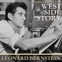 Bernstein: Symphonic Dances From West Side Story - Cha-Cha_小澤征爾,Leonard Bernstein,San Francisco Symphony Orchestra