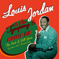 Is You Is or Is You Ain't My Baby?_Louis Jordan
