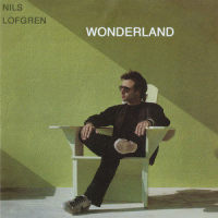 Confident Girl_Nils Lofgren
