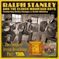 River Underground_Ralph Stanley,Ricky Skaggs,Keith Whitley