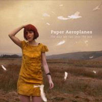 Newport Beach_Paper Aeroplanes