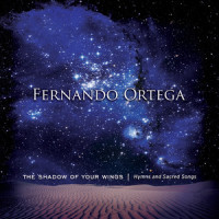 Open My Lips_Fernando Ortega