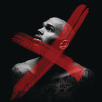 New Flame_Usher,Chris Brown