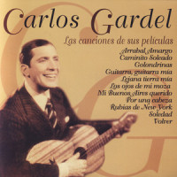 Golondrina_Carlos Gardel