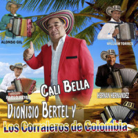 Una Amor Viejo_Dionisio Bertel y Los Corraleros De Colombia,Alfredo Gutierrez
