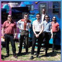 Vibrate_Jam in the Van,Red Rum Club