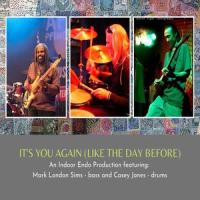 It's You Again(Like the Day Before)(feat. Mark London Sims & Casey Jones)_Indoor Endo Music,Mark London Sims,Casey Jones