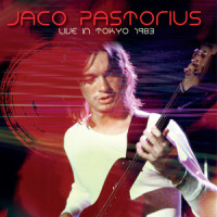 Amerika_Jaco Pastorius,Mowgli Publishing