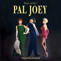 Zip_Pal Joey Orchestra,Rita Hayworth