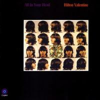 Girl From Allemagne_Hilton Valentine