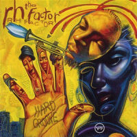 How I Know feat_Roy Hargrove