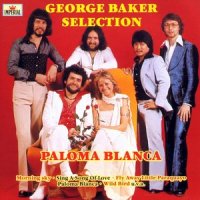 Don't Break This Heart (Of Mine)_George Baker Selection