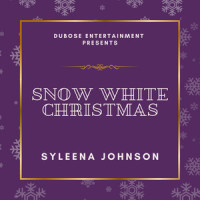 Snow White Christmas_Syleena Johnson