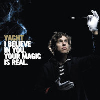 I Believe In You_Yacht,Bobby Birdman,Eats Tapes