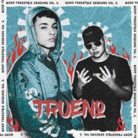 Trueno: Bzrp Freestyle Sessions, Vol. 6_Bizarrap,Trueno