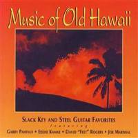 Maile Iau Li`Ili`I_Gabby Pahinui