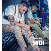 Soch_Intense,Karan Aujla