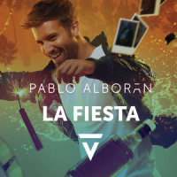 La fiesta_Pablo Alborán