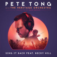 Sing It Back_Pete Tong,The Heritage Orchestra,Jules Buckley,Becky Hill