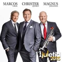 Amazing Grace_Christer Sjögren,Magnus Johansson,Marcos Ubeda