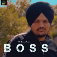 Boss_Sidhu Moose Wala